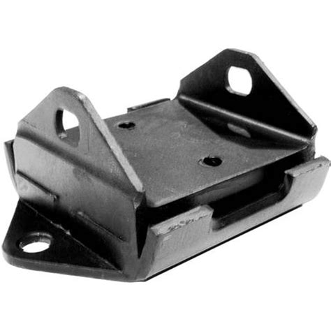 1967 mustang engine mounts