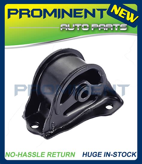 2001 honda crv engine mounts