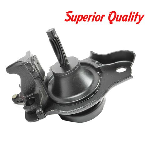 2007 honda fit engine mount