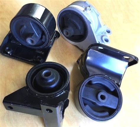 3000gt engine mounts