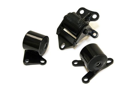 b series engine mounts