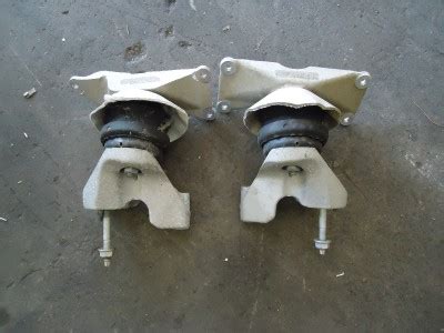 cts v engine mounts