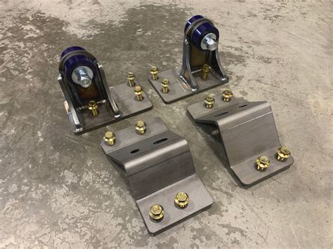 cummins engine mounts