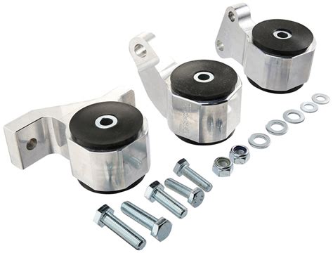 d series engine mounts