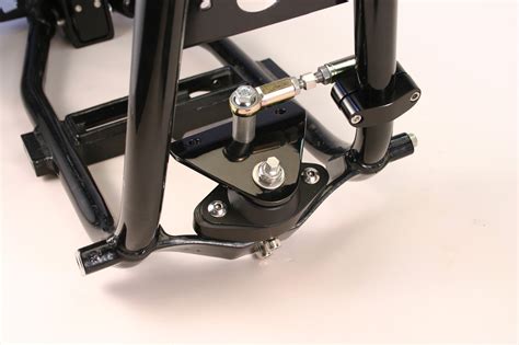 dyna front engine mount