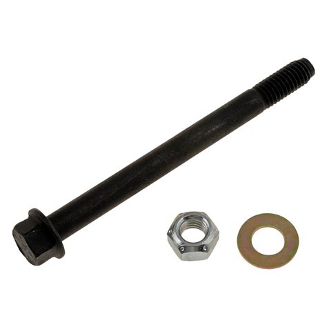 engine mount bolt