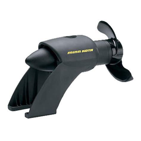 engine mount minn kota trolling motor