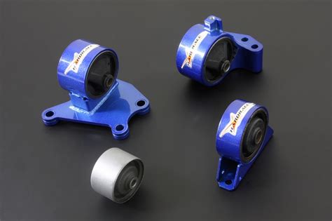 evo 8 engine mounts