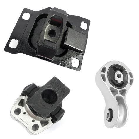 ford focus engine mounts