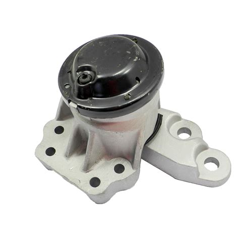 front engine motor mount