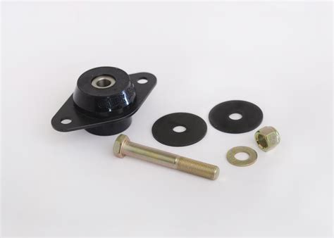 glide pro engine mount