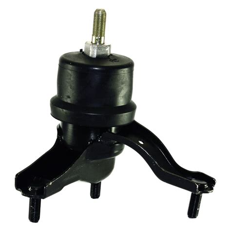 hydraulic engine mount