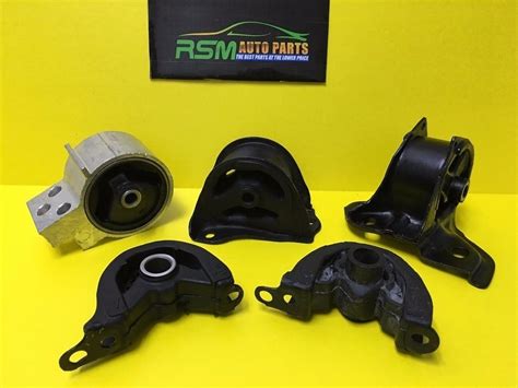 integra engine mounts