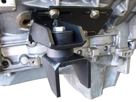 ls engine swap motor mounts