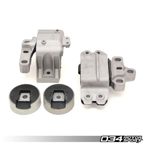 mk5 gti engine mounts