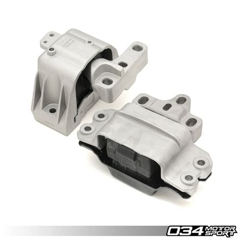 mk6 gti engine mounts