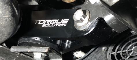 r53 engine mount