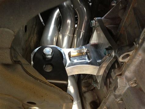 s2000 engine mounts