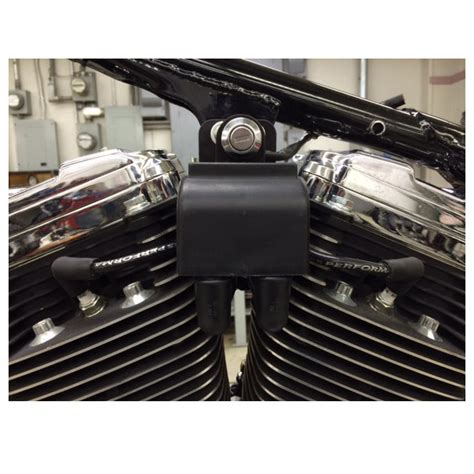 sportster engine mounts