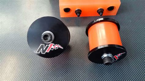 sr20det engine mounts