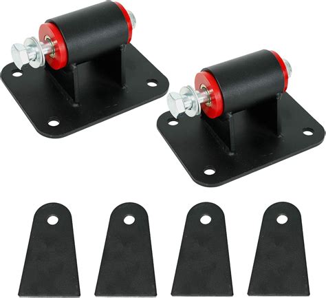 universal ls engine mounts