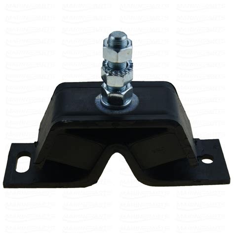 yanmar engine mounts